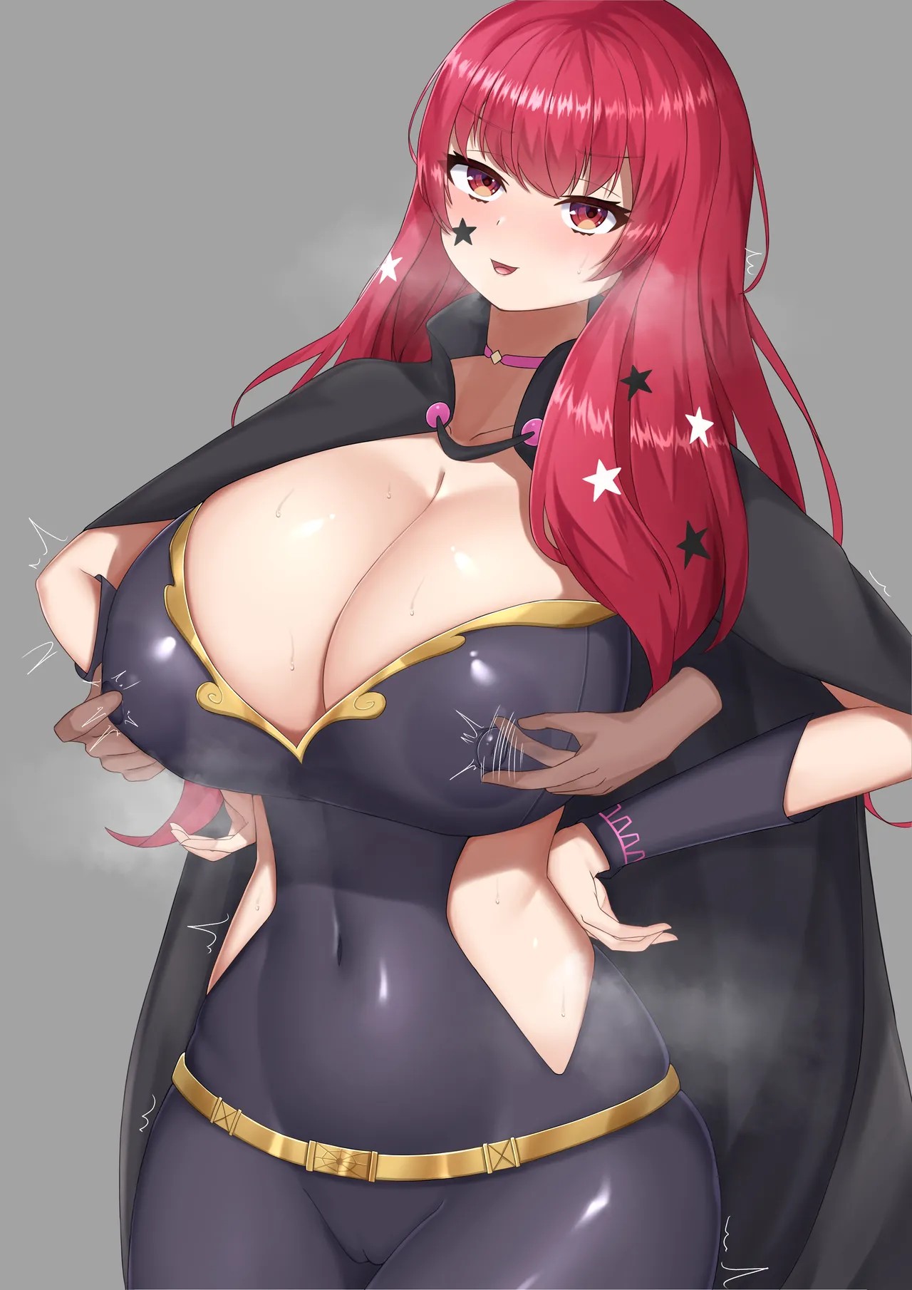 Pixiv シャーレン 80441172 - Image 125