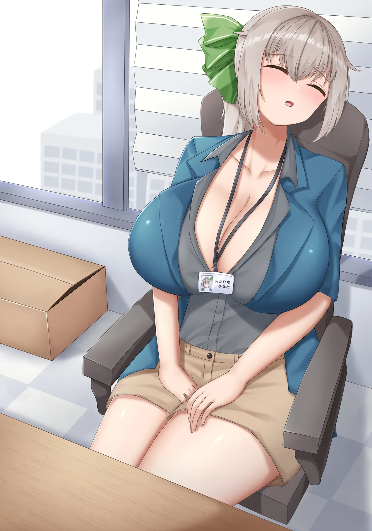 Pixiv シャーレン 80441172 - Image 127