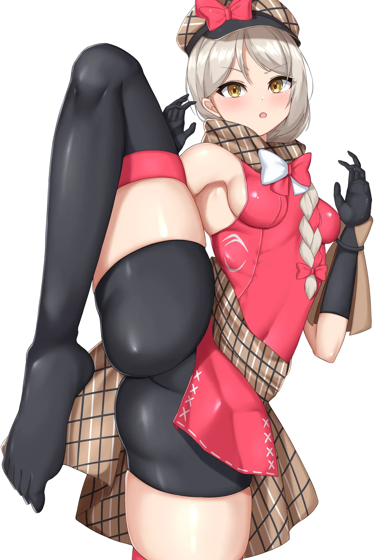 Pixiv シャーレン 80441172 - Image 139