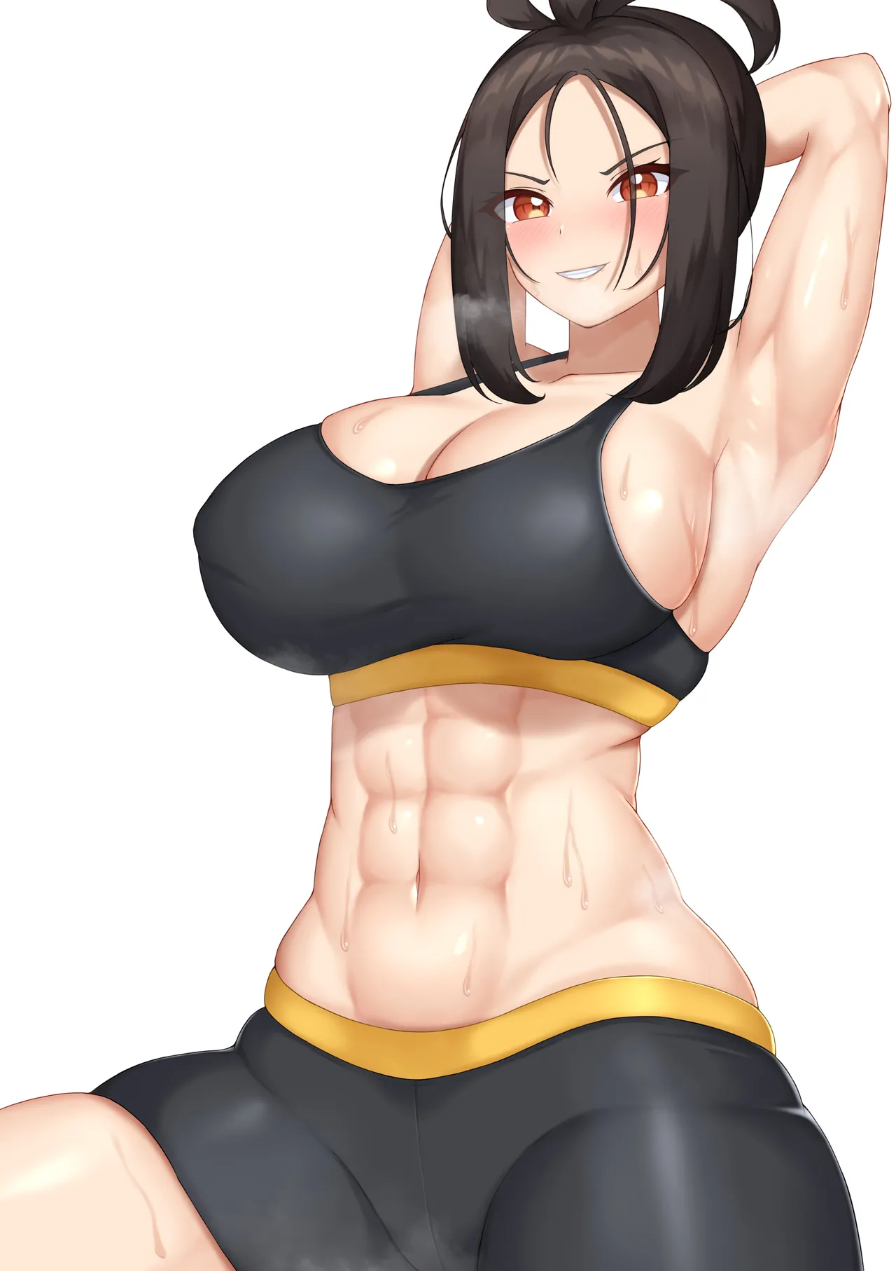 Pixiv シャーレン 80441172 - Image 145