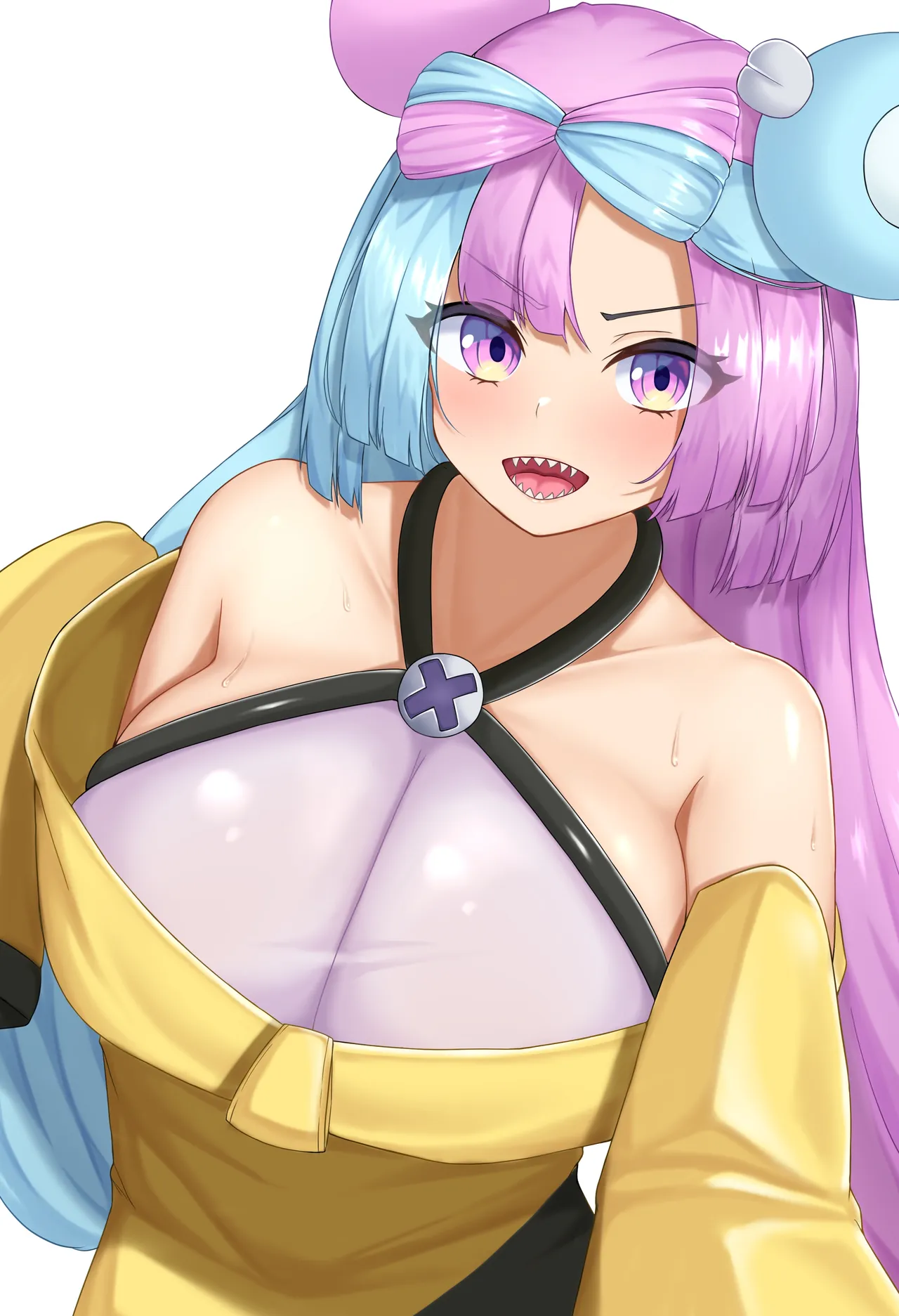 Pixiv シャーレン 80441172 - Image 181