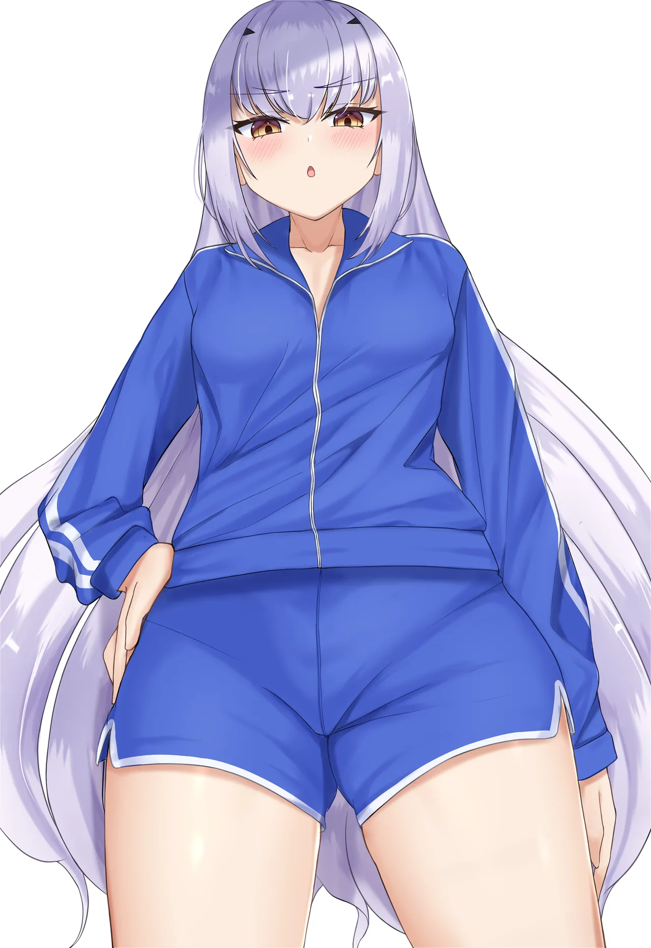 Pixiv シャーレン 80441172 - Image 197