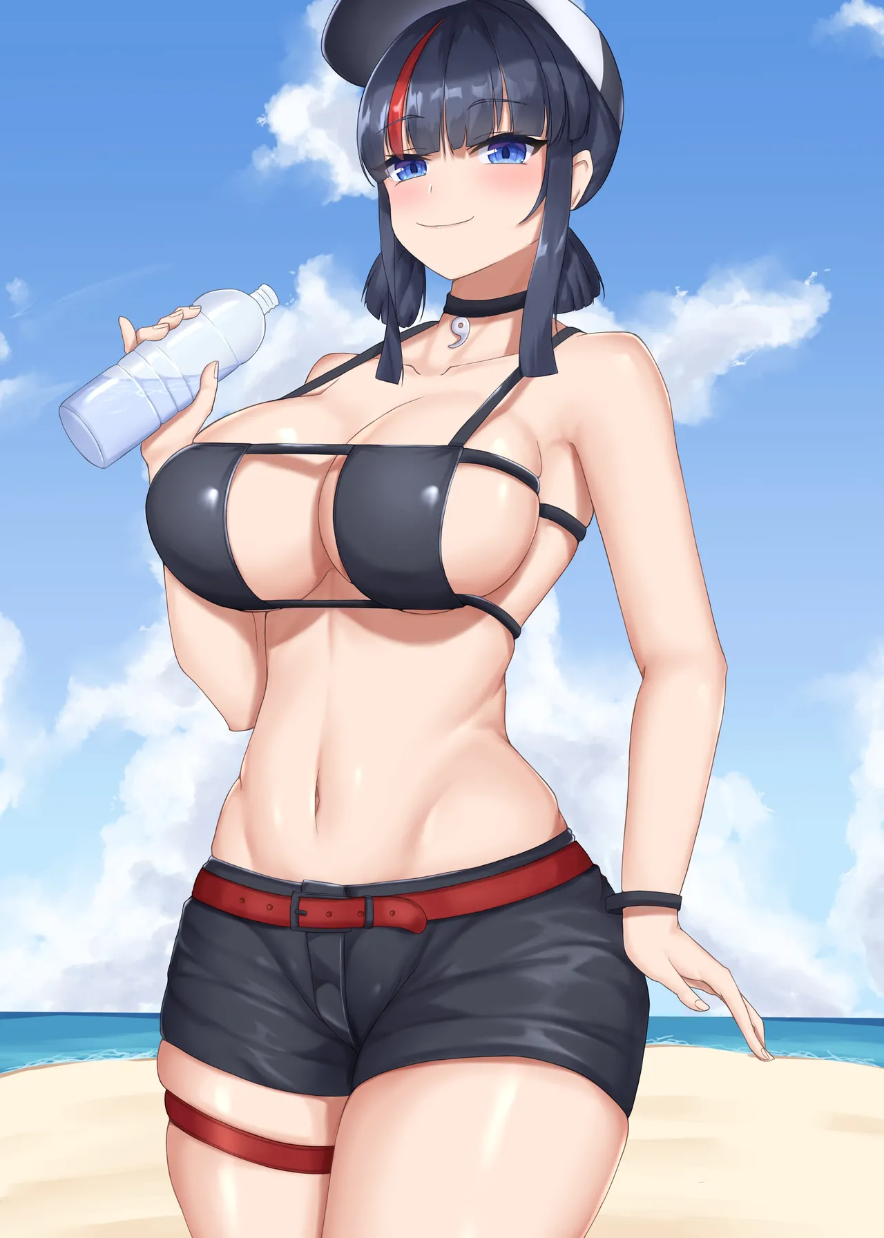 Pixiv シャーレン 80441172 - Image 201