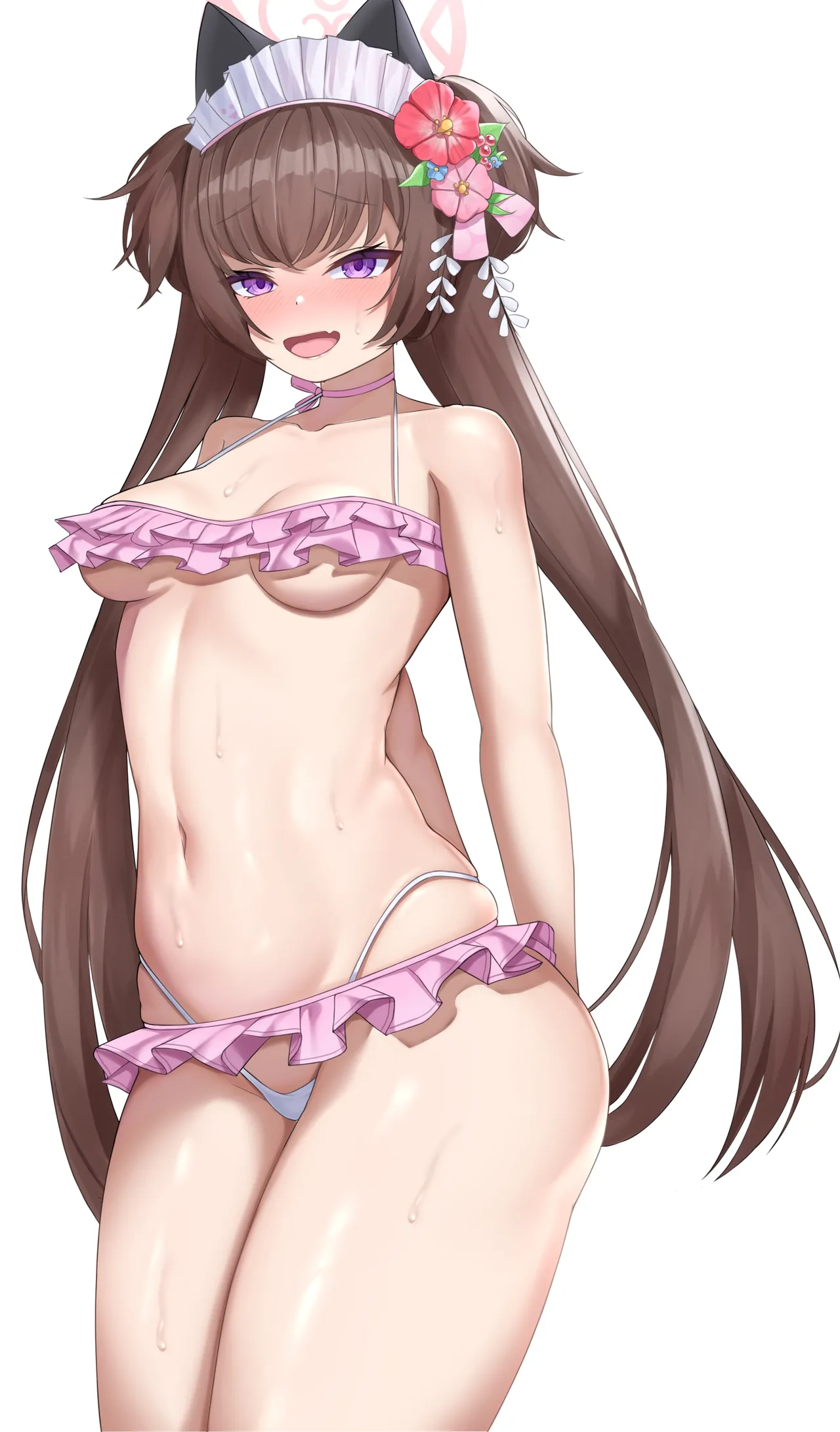 Pixiv シャーレン 80441172 - Image 21