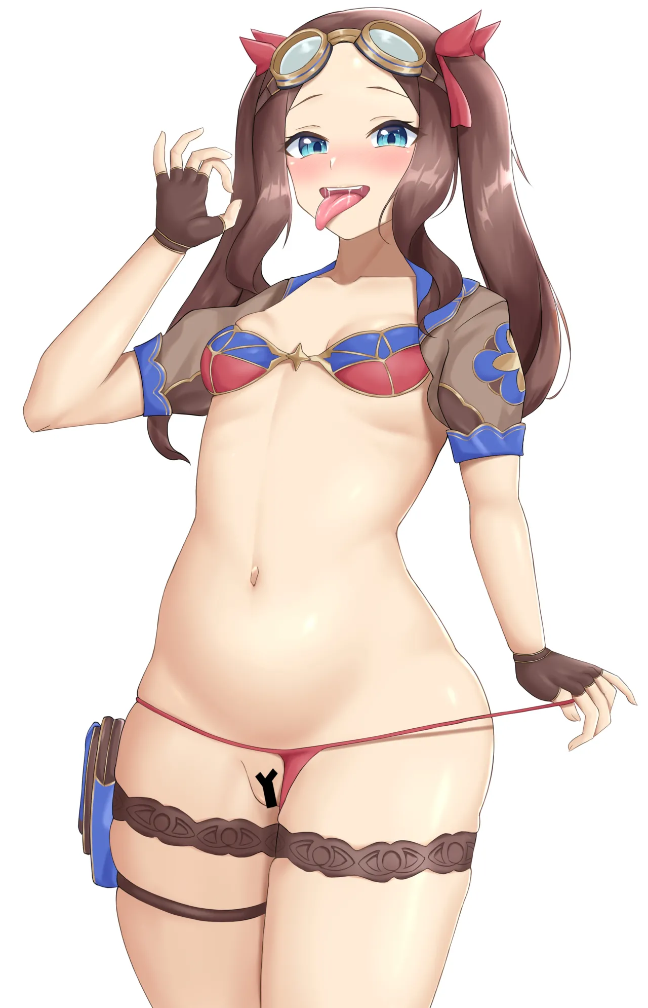 Pixiv シャーレン 80441172 - Image 211