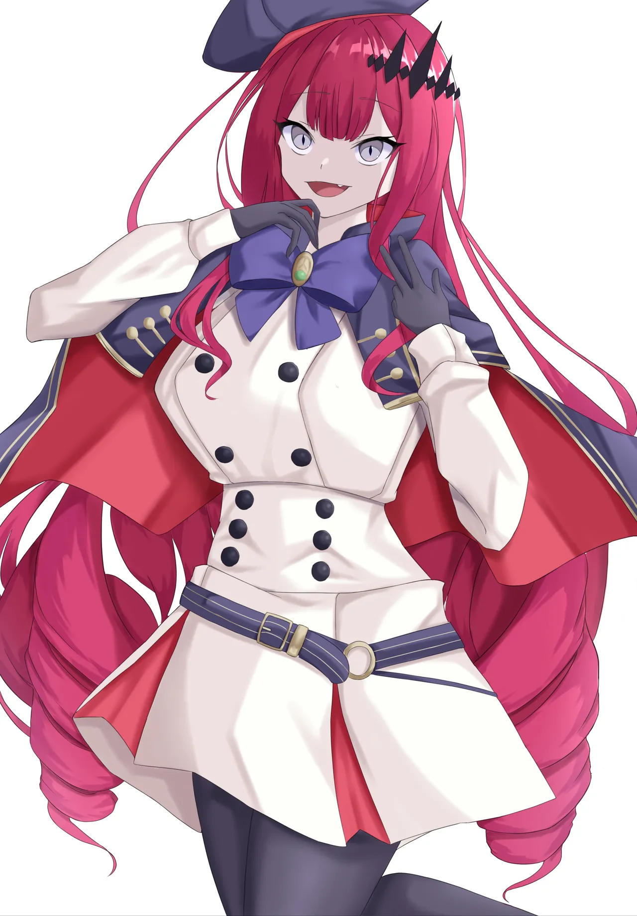 Pixiv シャーレン 80441172 - Image 225