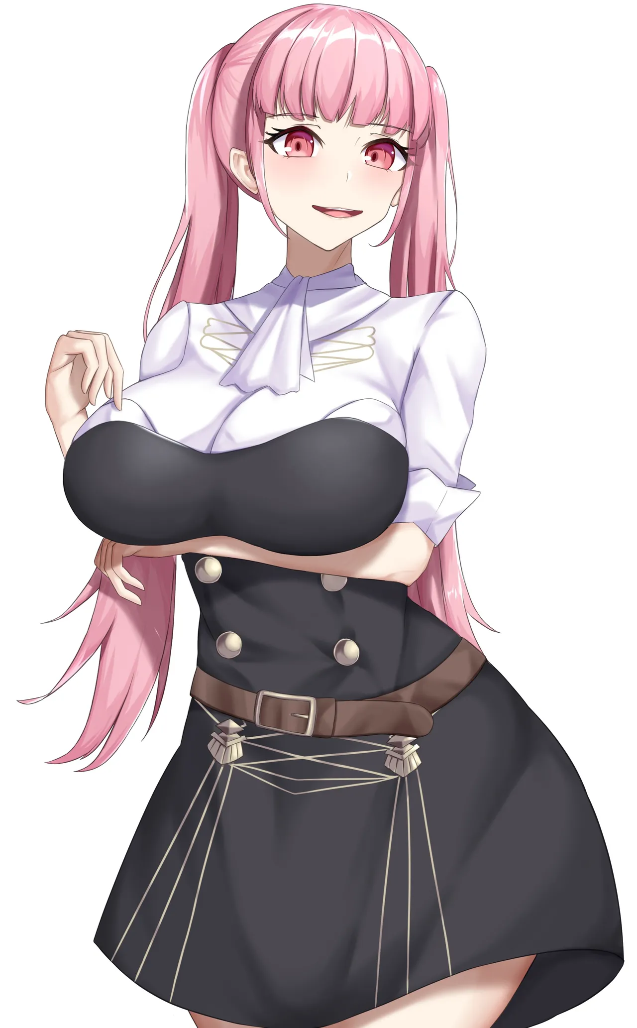 Pixiv シャーレン 80441172 - Image 231