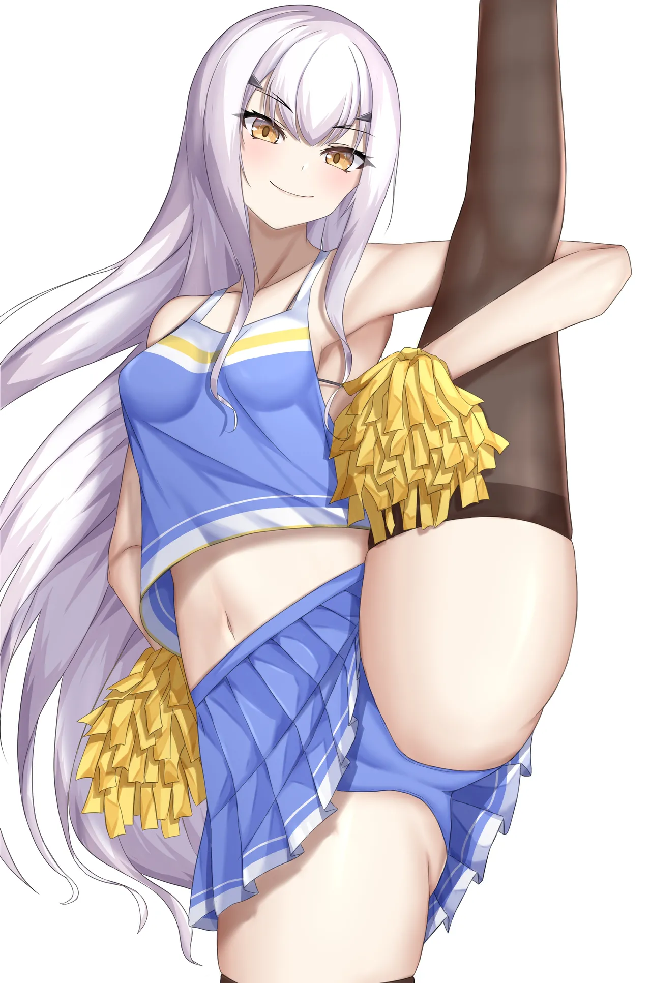 Pixiv シャーレン 80441172 - Image 232