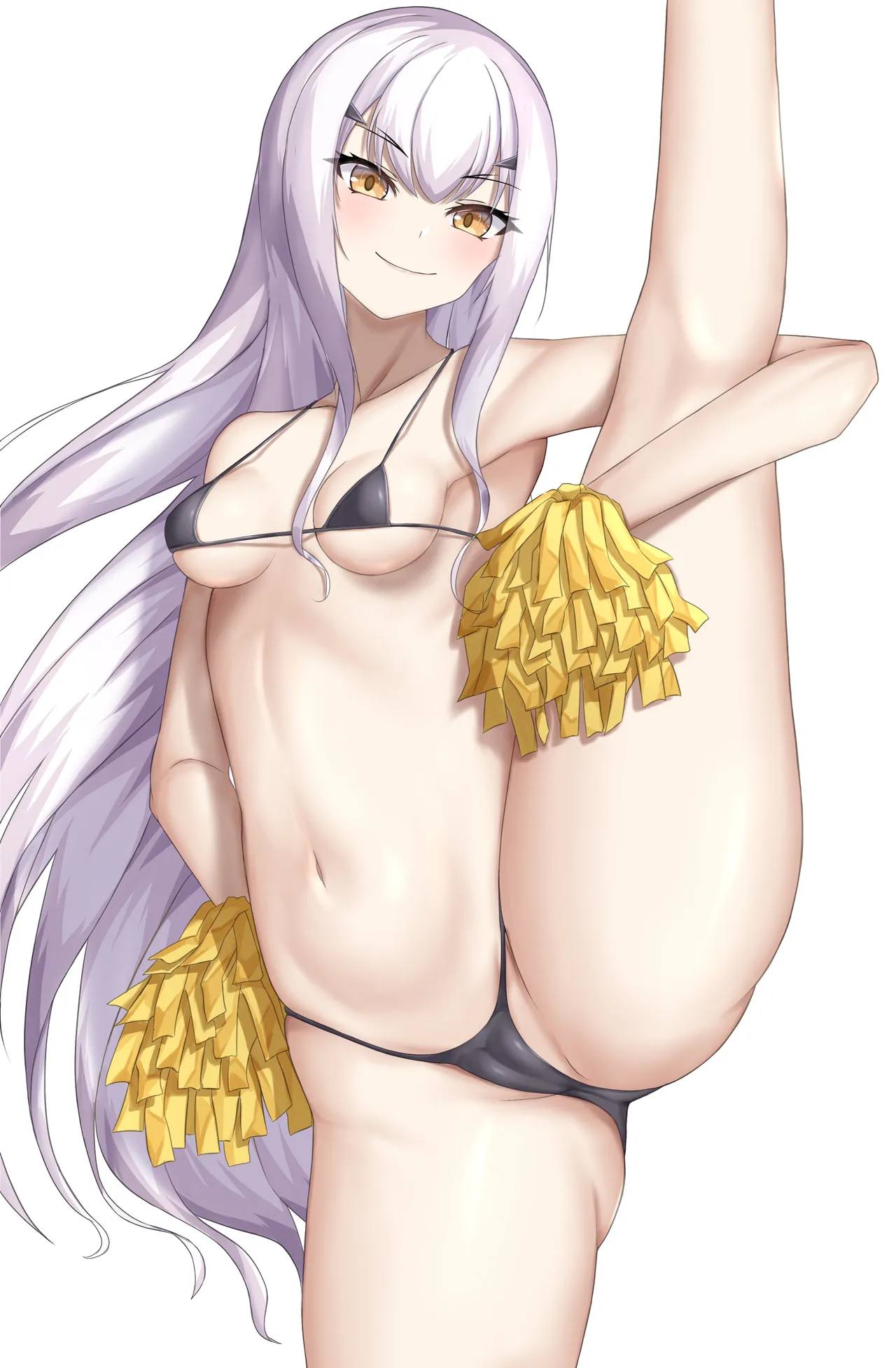 Pixiv シャーレン 80441172 - Image 233