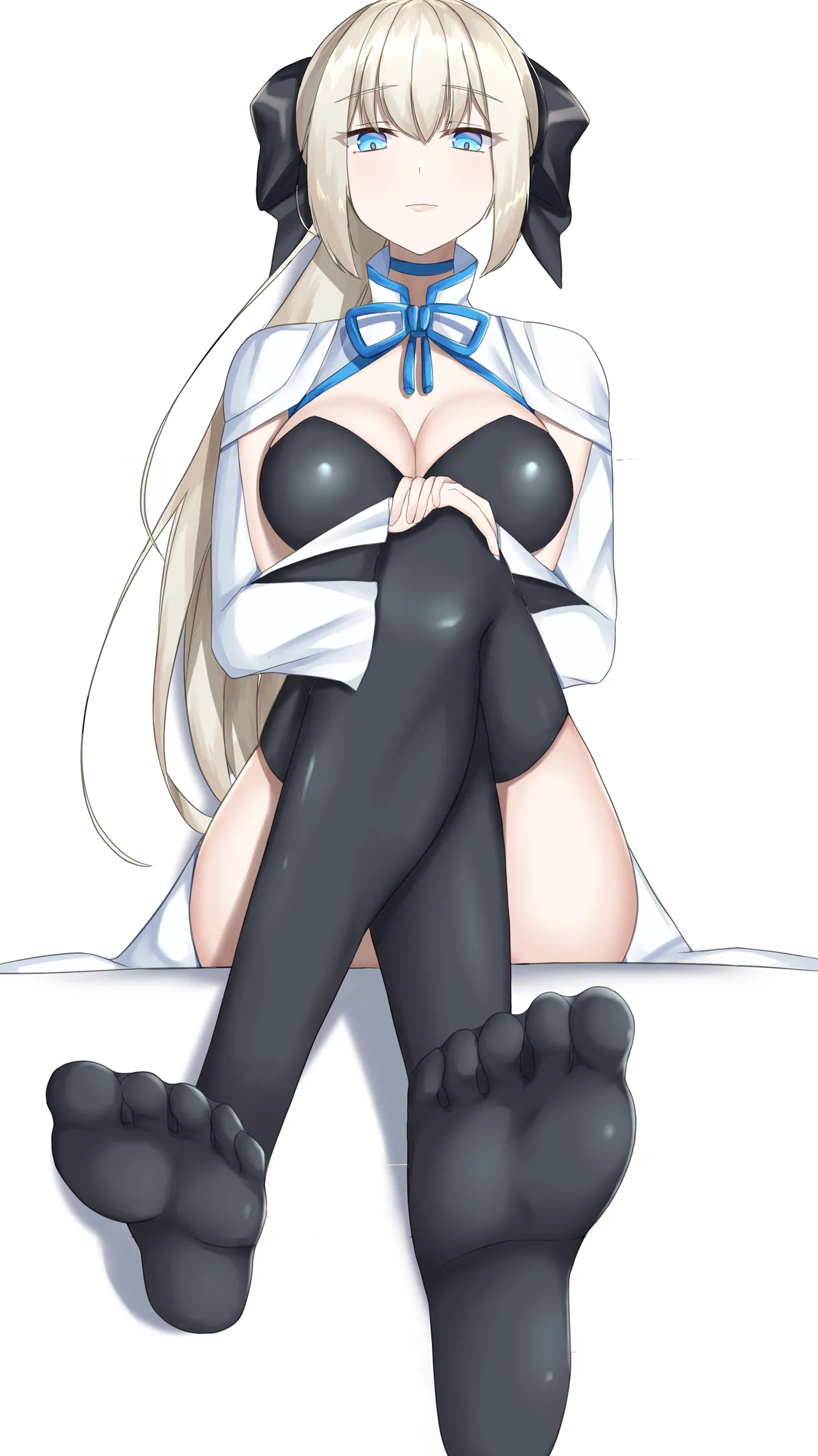 Pixiv シャーレン 80441172 - Image 234