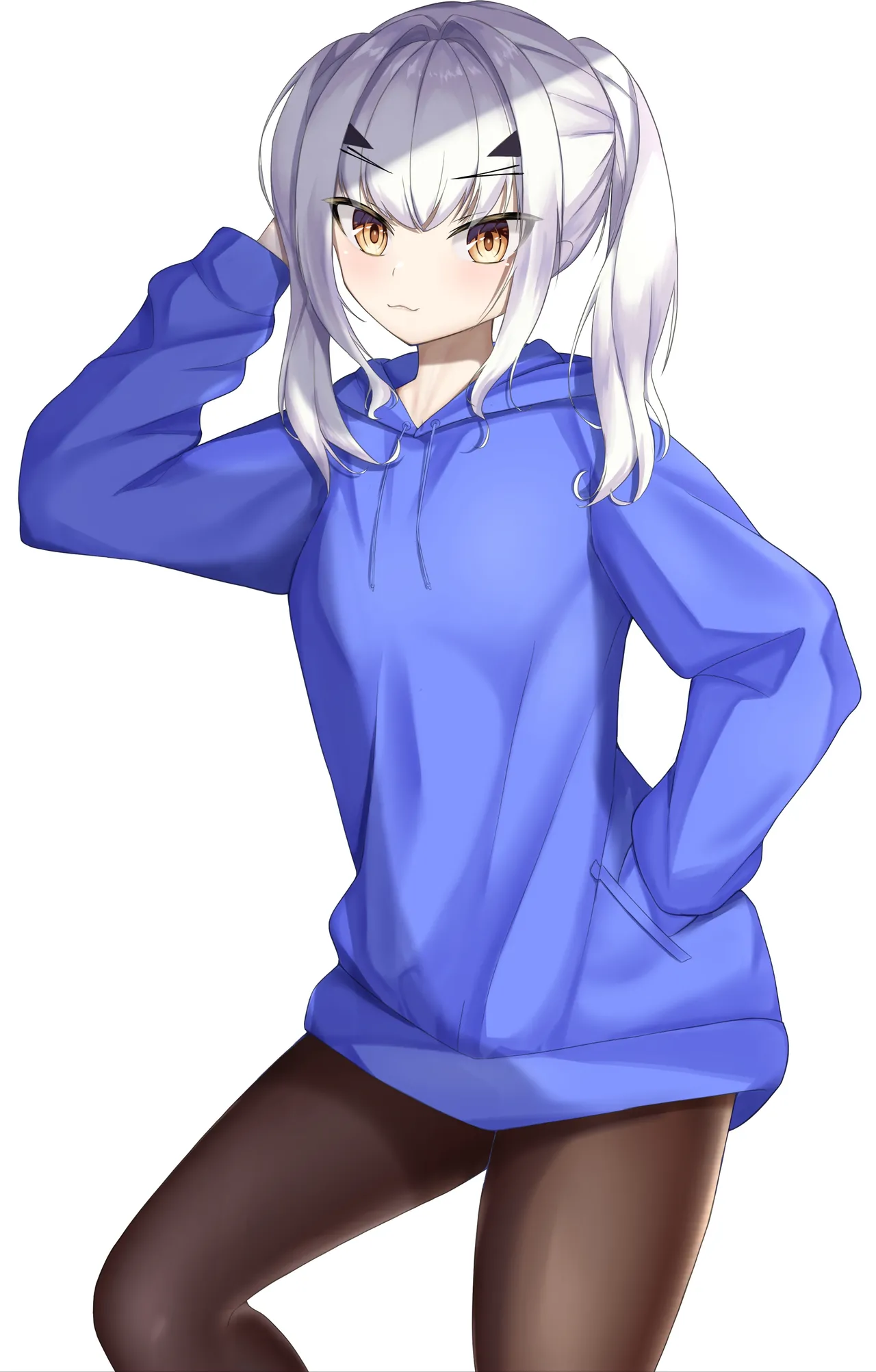 Pixiv シャーレン 80441172 - Image 238