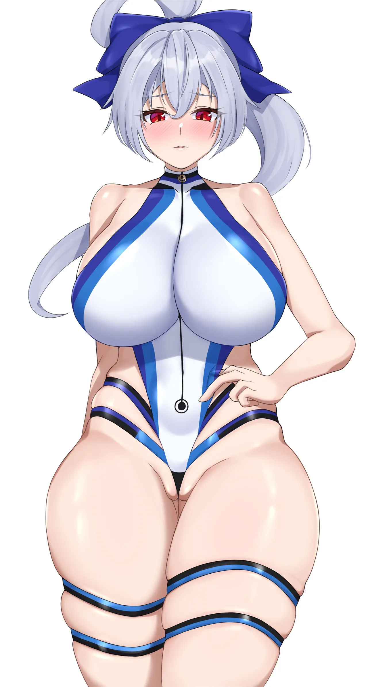 Pixiv シャーレン 80441172 - Image 26