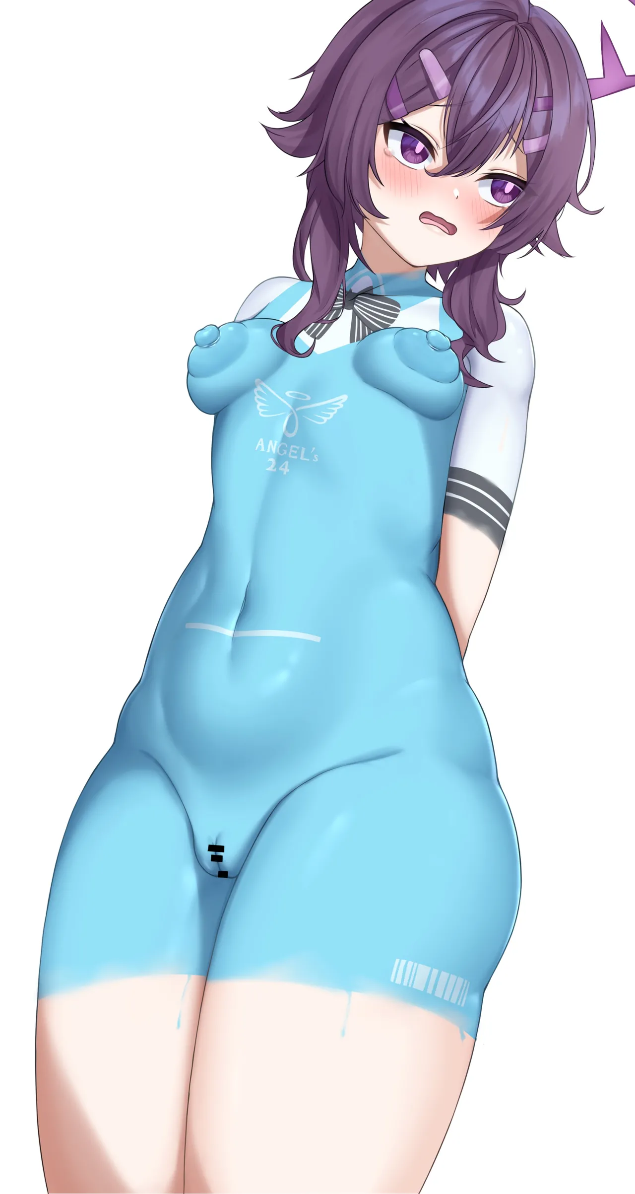 Pixiv シャーレン 80441172 - Image 47