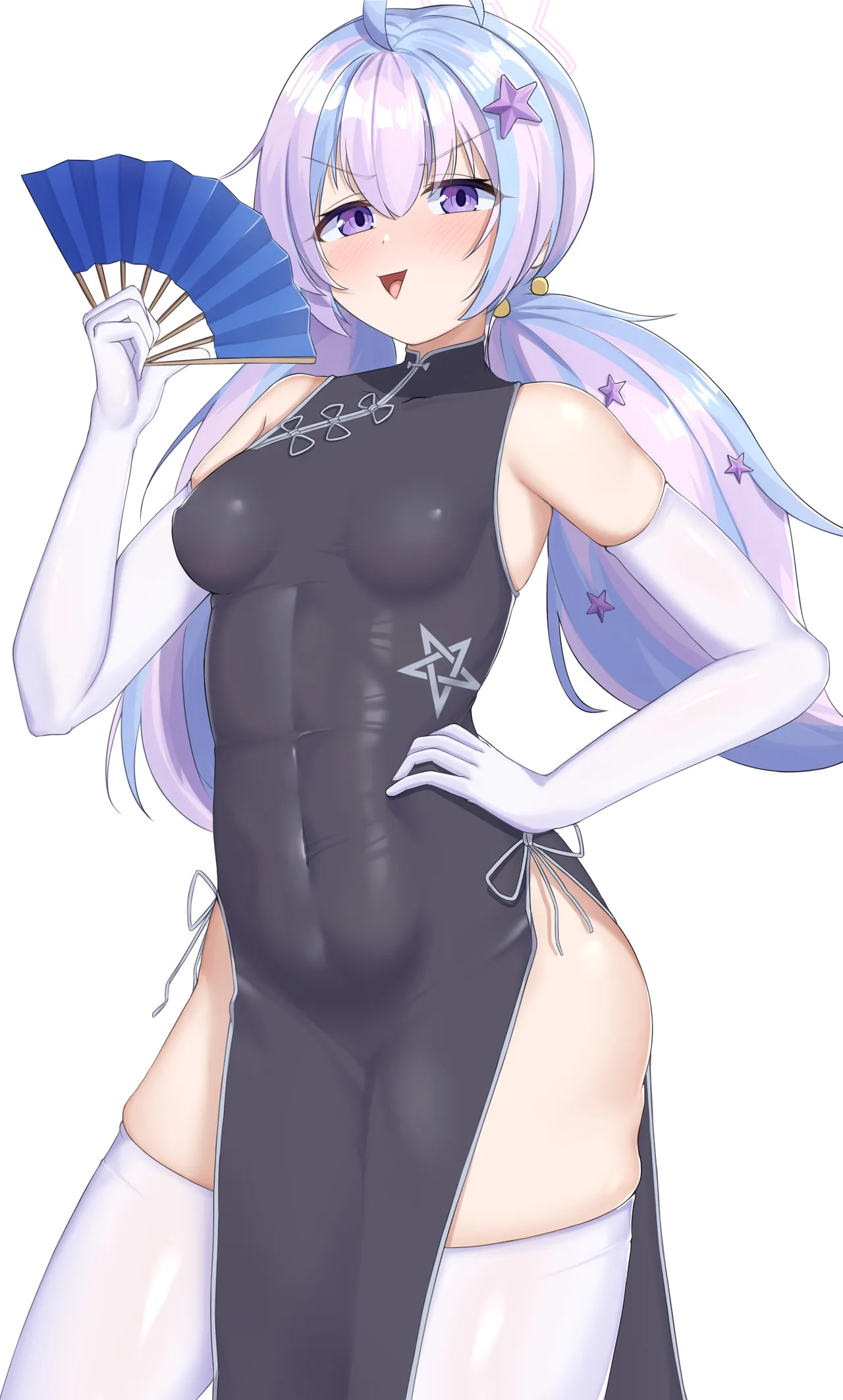Pixiv シャーレン 80441172 - Image 56