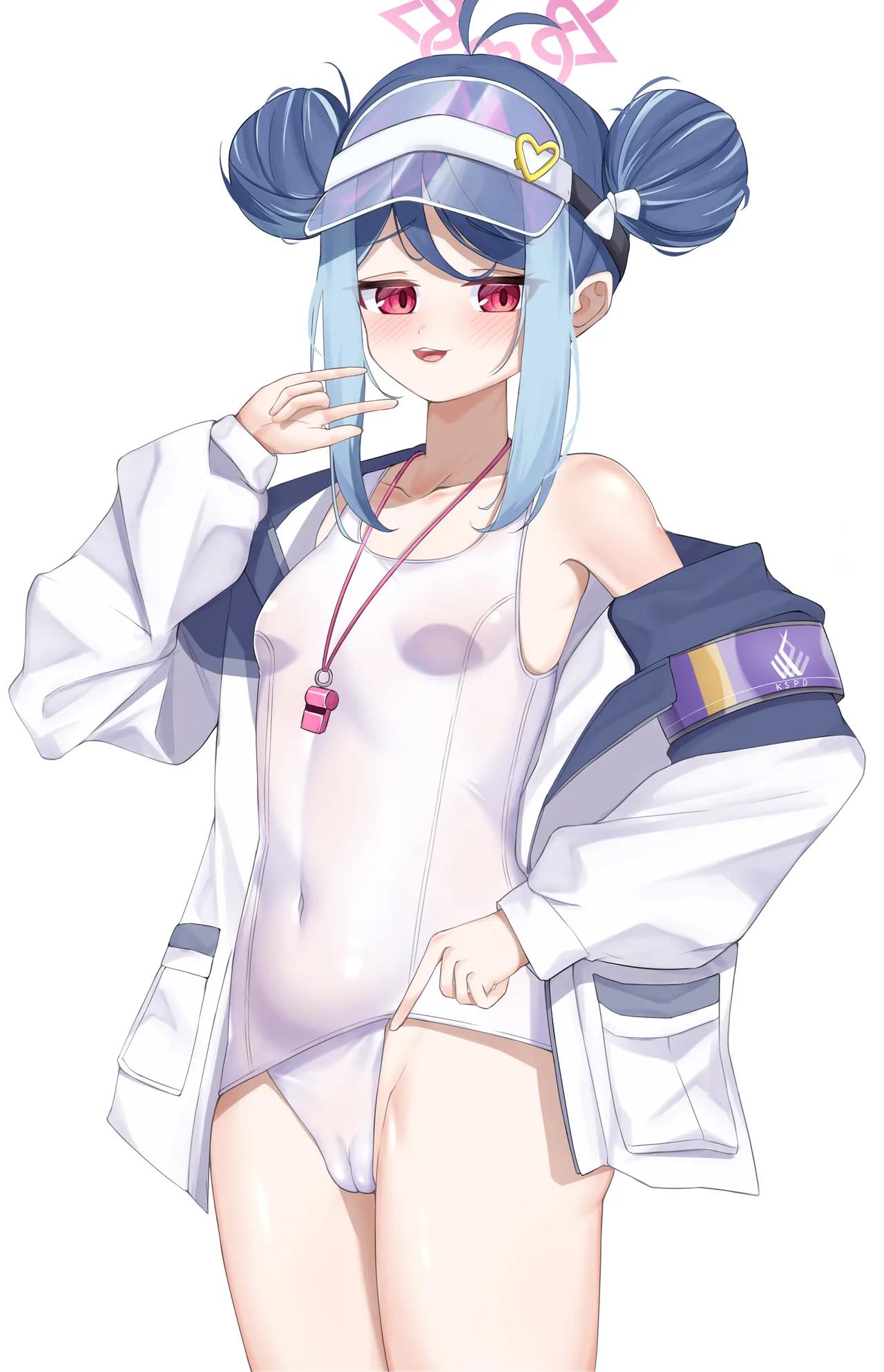 Pixiv シャーレン 80441172 - Image 60