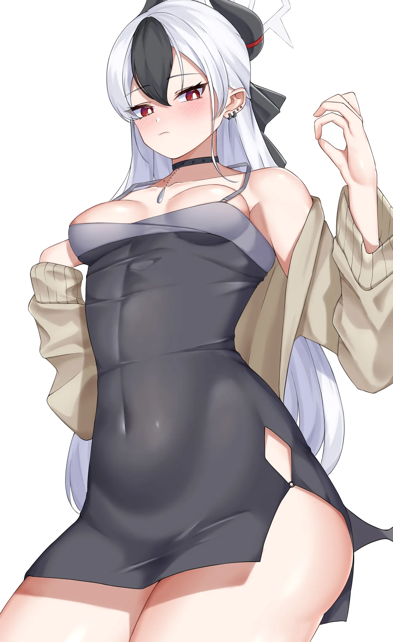 Pixiv シャーレン 80441172 - Image 69