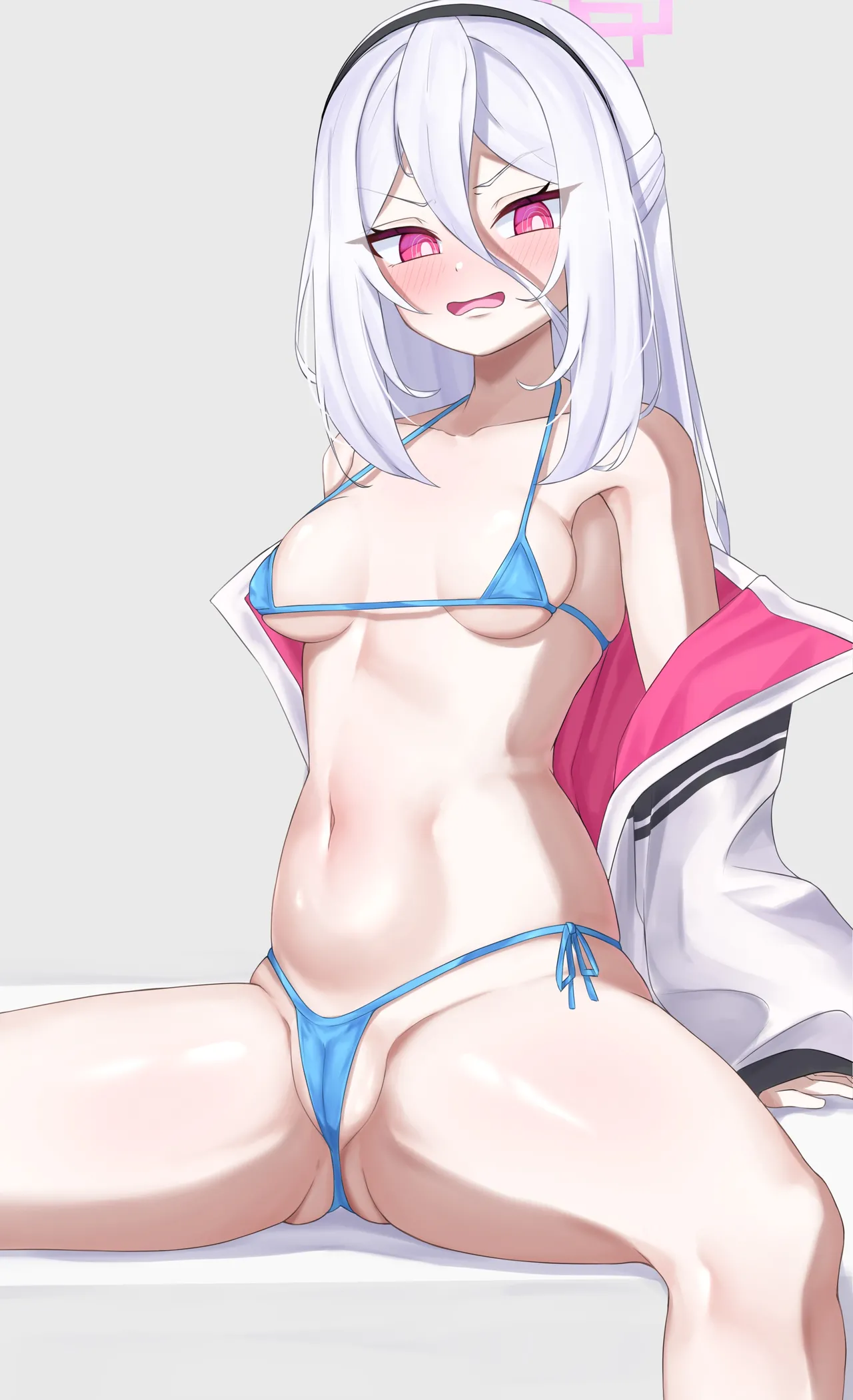 Pixiv シャーレン 80441172 - Image 7
