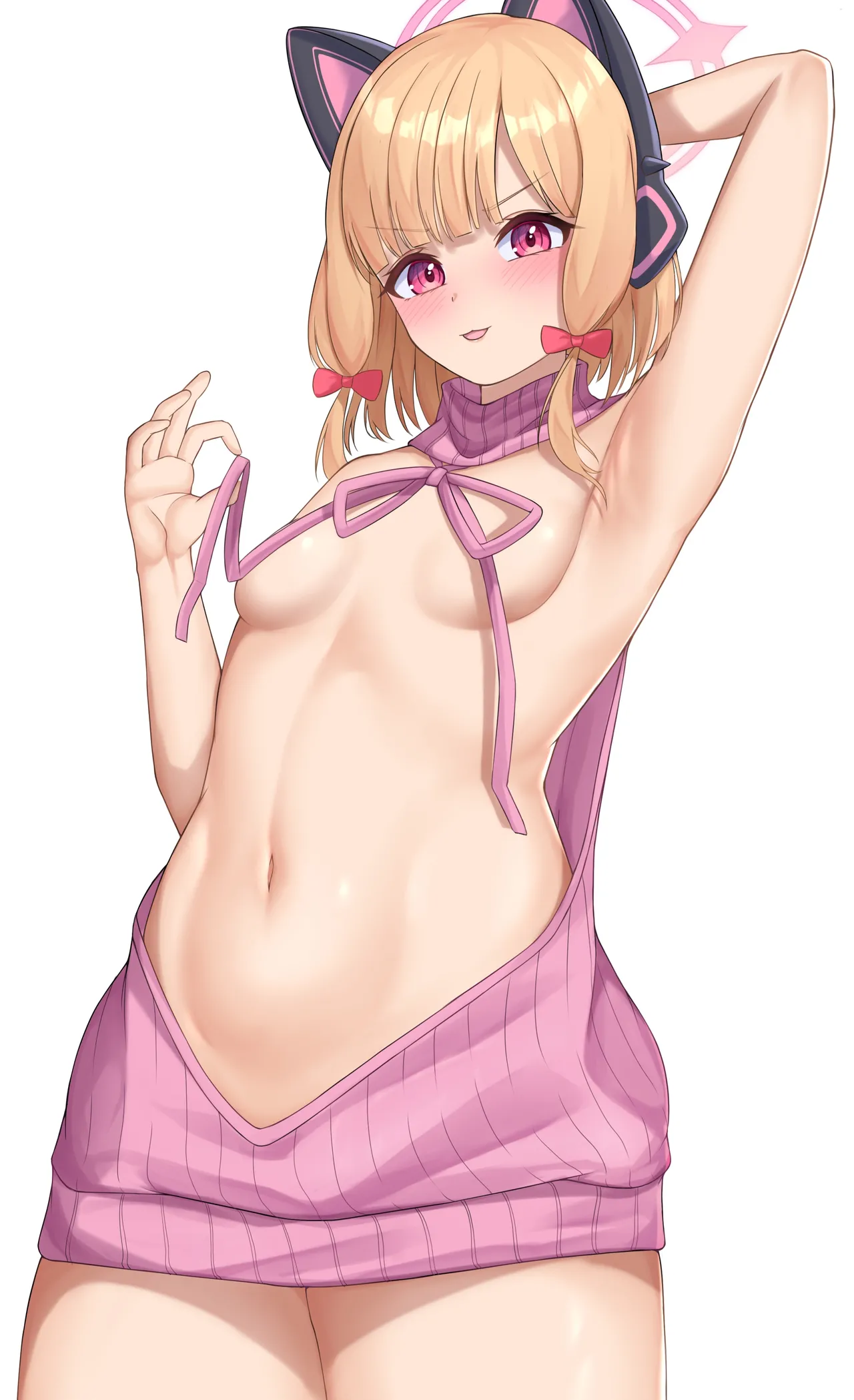 Pixiv シャーレン 80441172 - Image 84