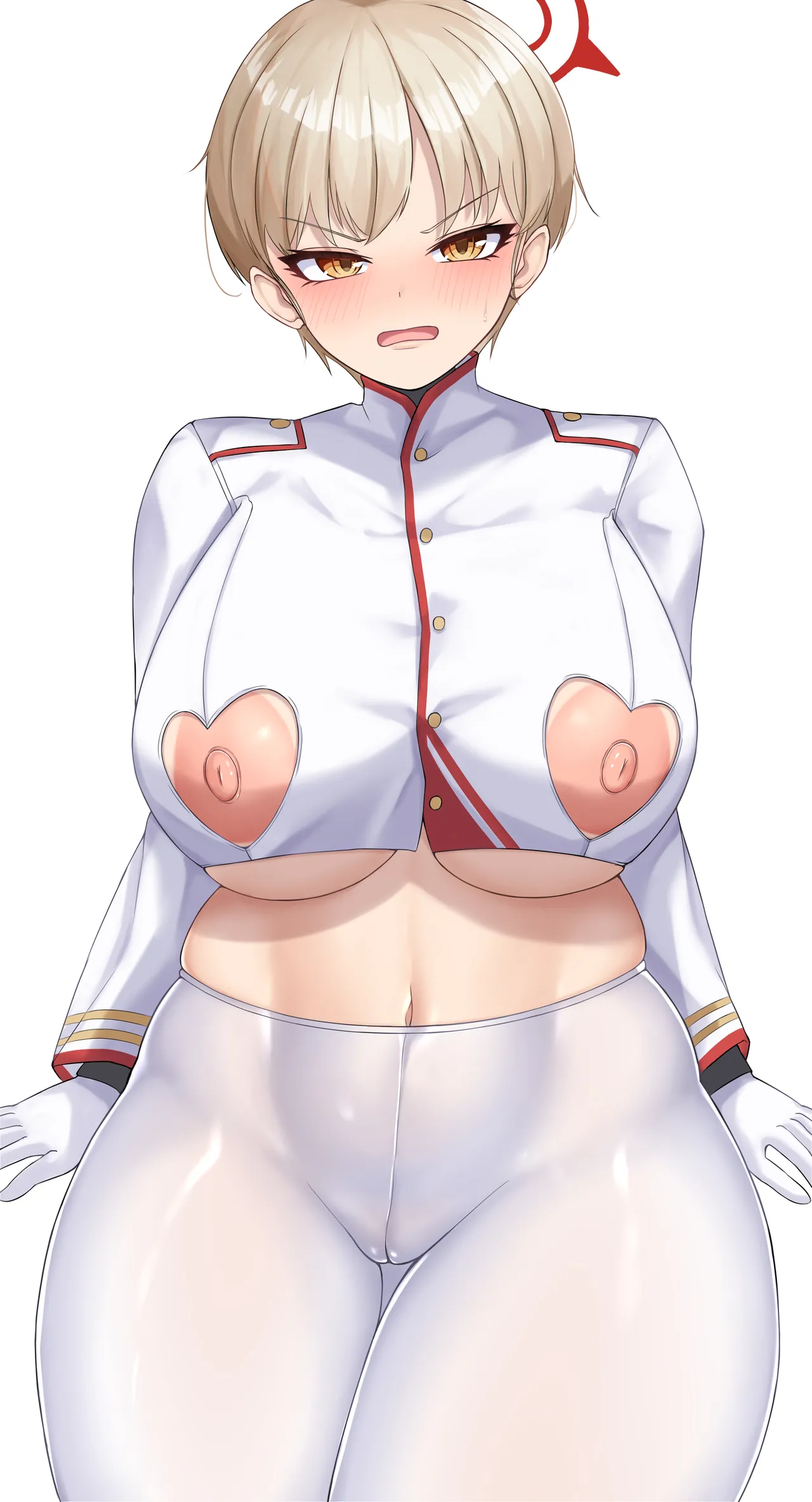 Pixiv シャーレン 80441172 - Image 85