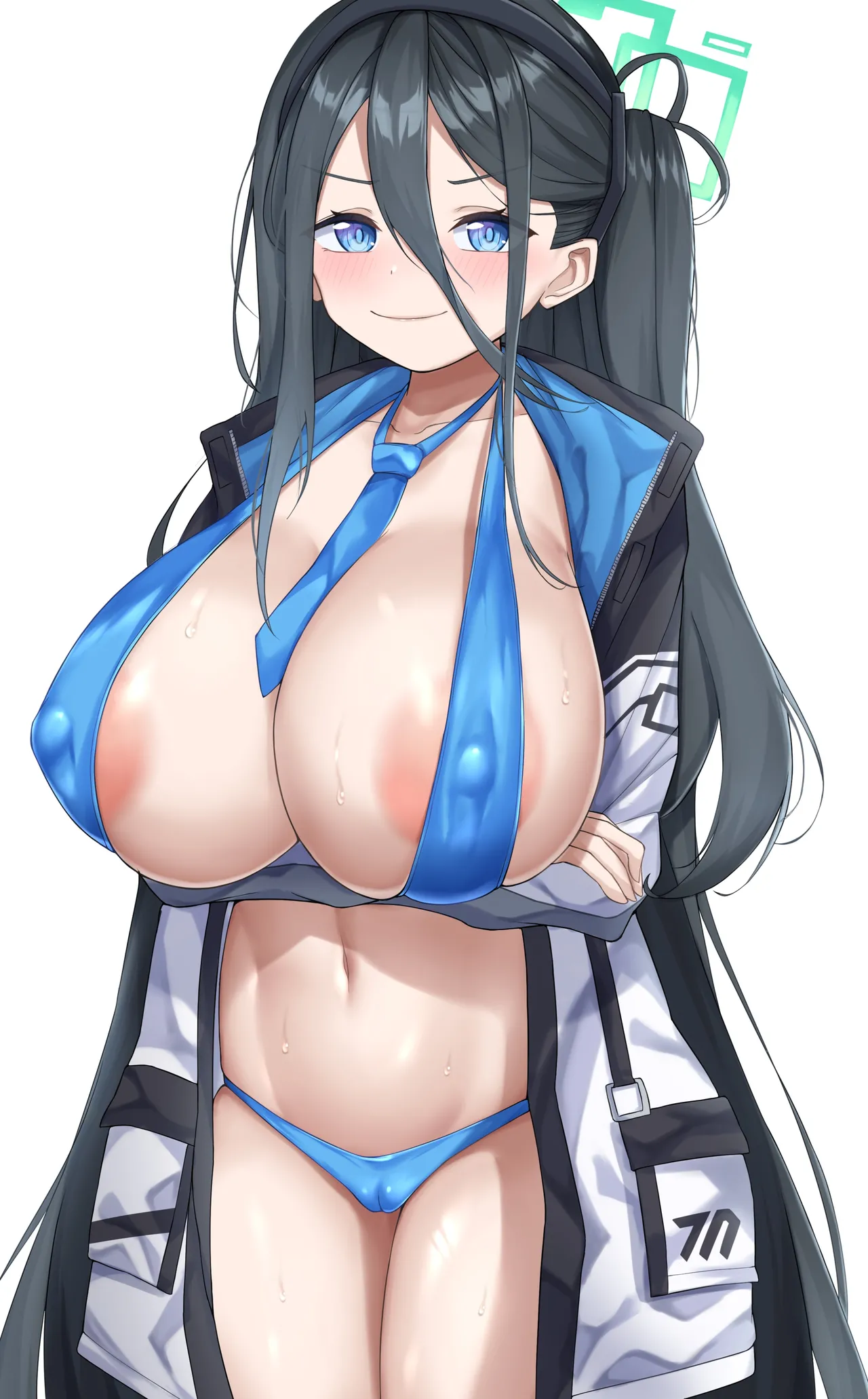 Pixiv シャーレン 80441172 - Image 93