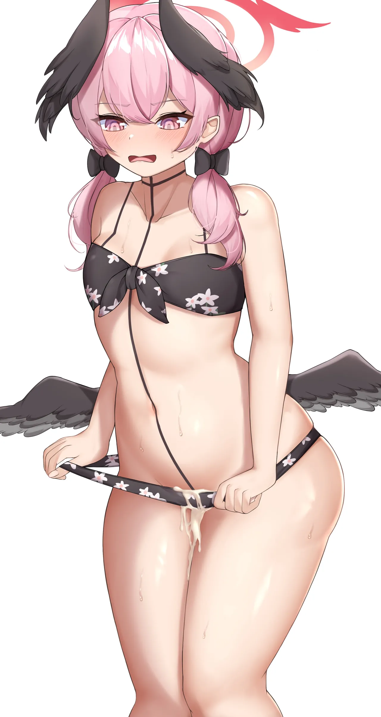 Pixiv シャーレン 80441172 - Image 94