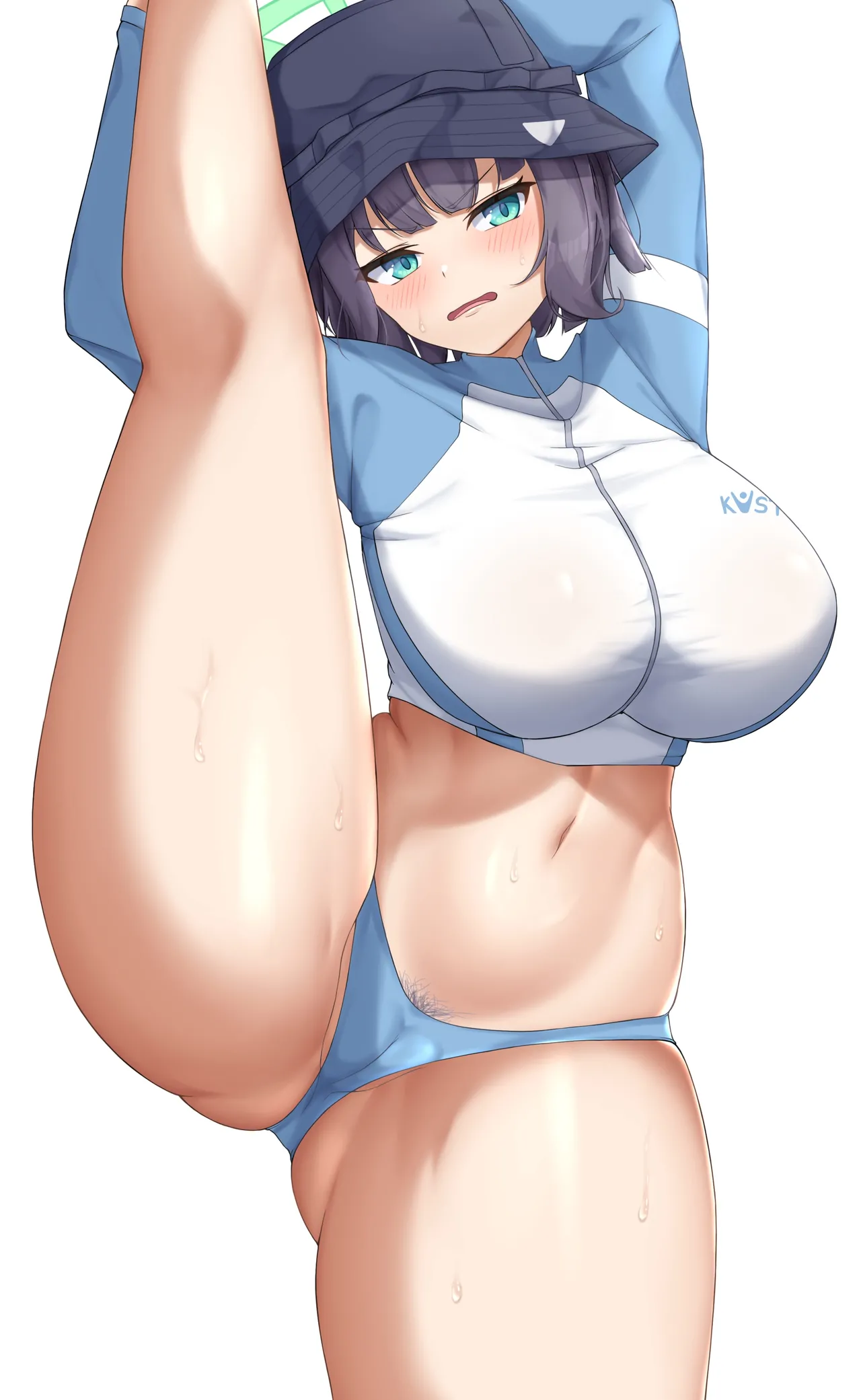 Pixiv シャーレン 80441172 - Image 97