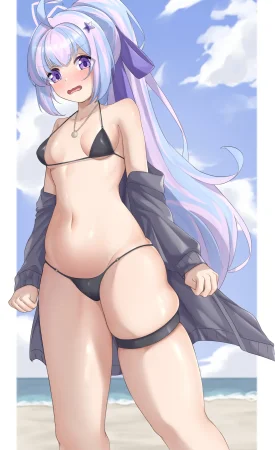 Pixiv シャーレン 80441172 - Page 20