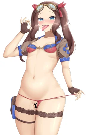 Pixiv シャーレン 80441172 - Page 211