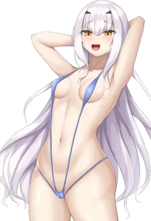 Pixiv シャーレン 80441172 - Page 220