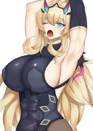 Pixiv シャーレン 80441172 - Page 237