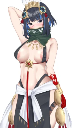 Pixiv シャーレン 80441172 - Page 32
