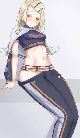 Pixiv シャーレン 80441172 - Page 44