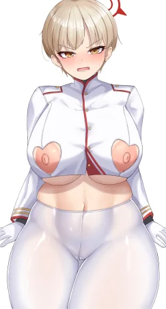 Pixiv シャーレン 80441172 - Page 85