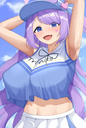 Pixiv シャーレン 80441172 - Page 90