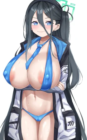 Pixiv シャーレン 80441172 - Page 93