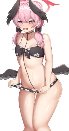 Pixiv シャーレン 80441172 - Page 94