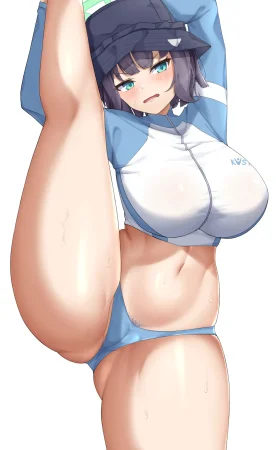 Pixiv シャーレン 80441172 - Page 97