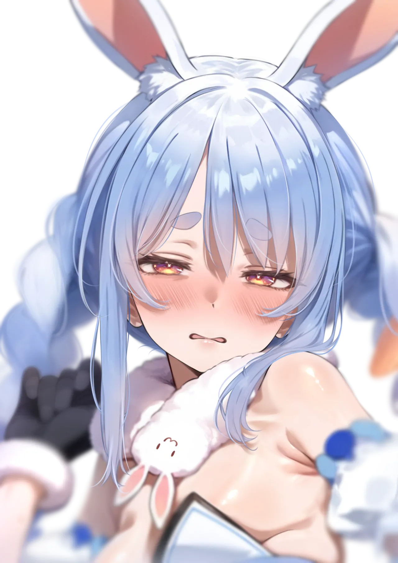 Pixiv ニャルラトオデブ 80965643 - Image 12