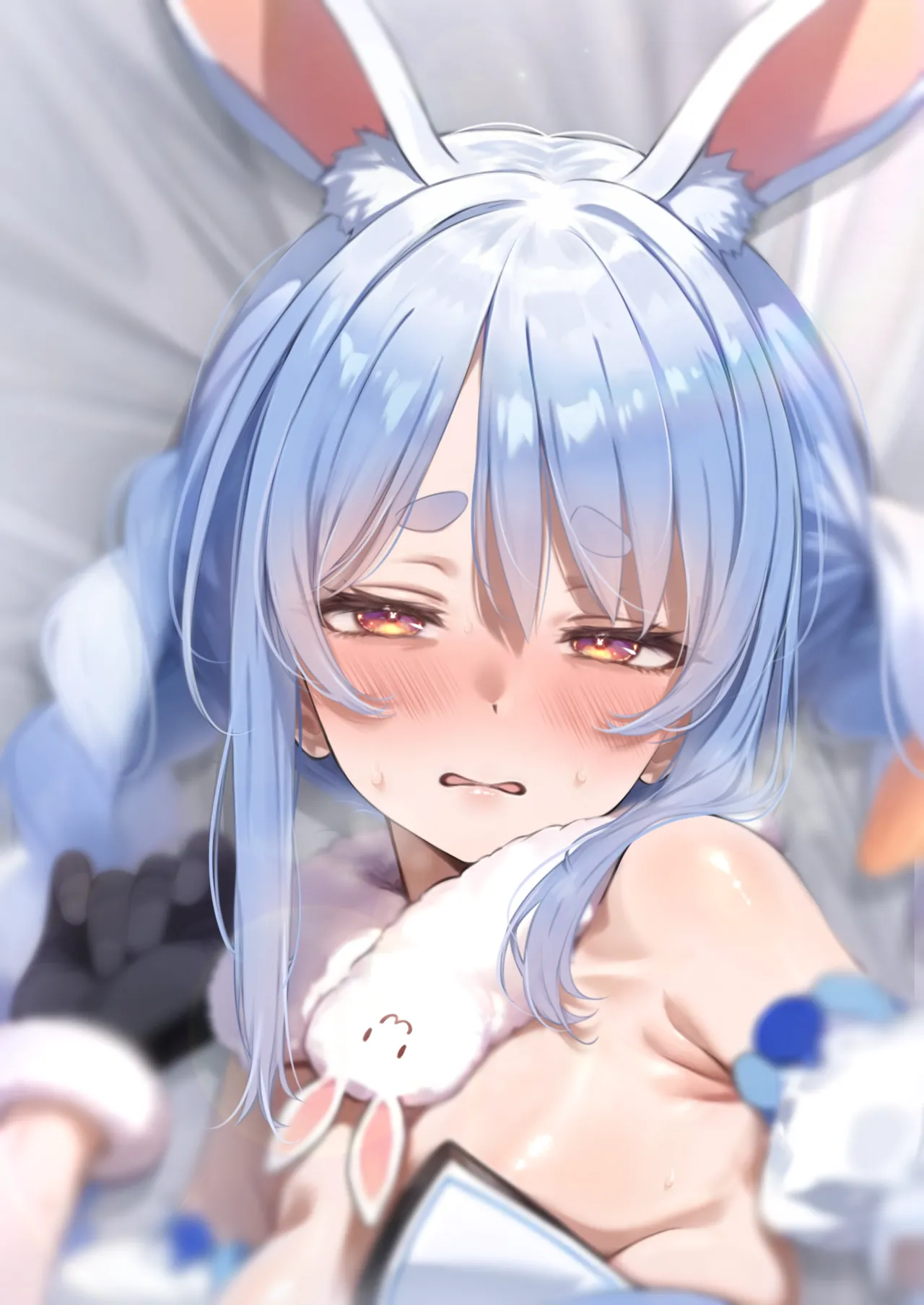 Pixiv ニャルラトオデブ 80965643 - Image 13