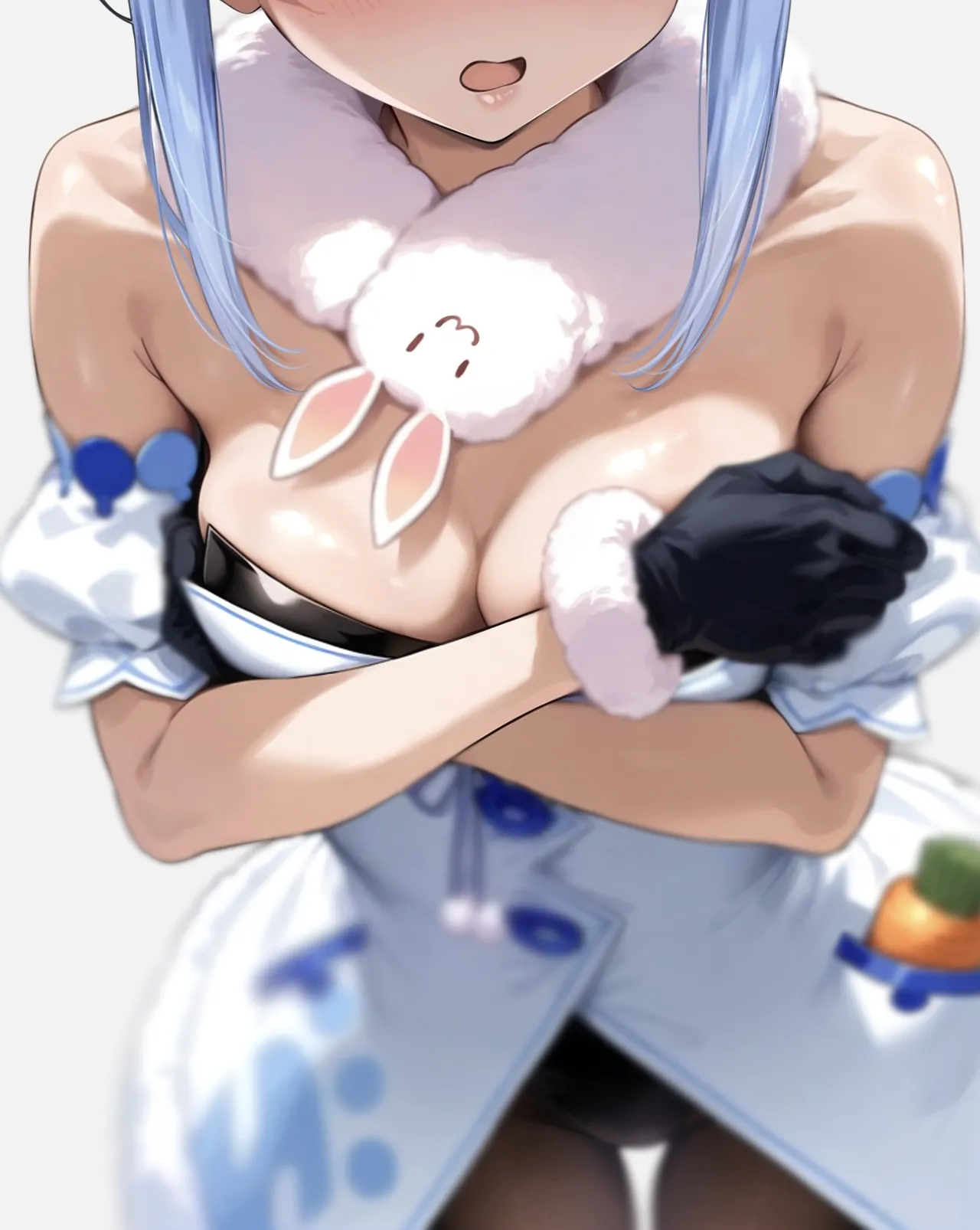 Pixiv ニャルラトオデブ 80965643 - Image 15