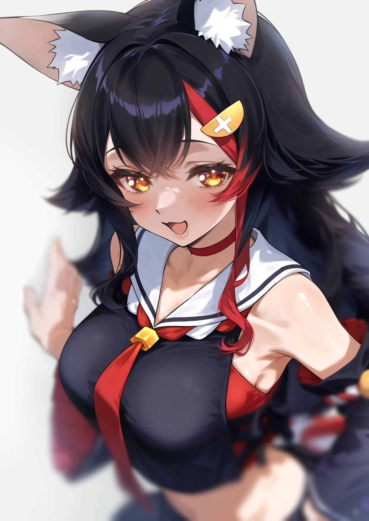 Pixiv ニャルラトオデブ 80965643 - Image 18