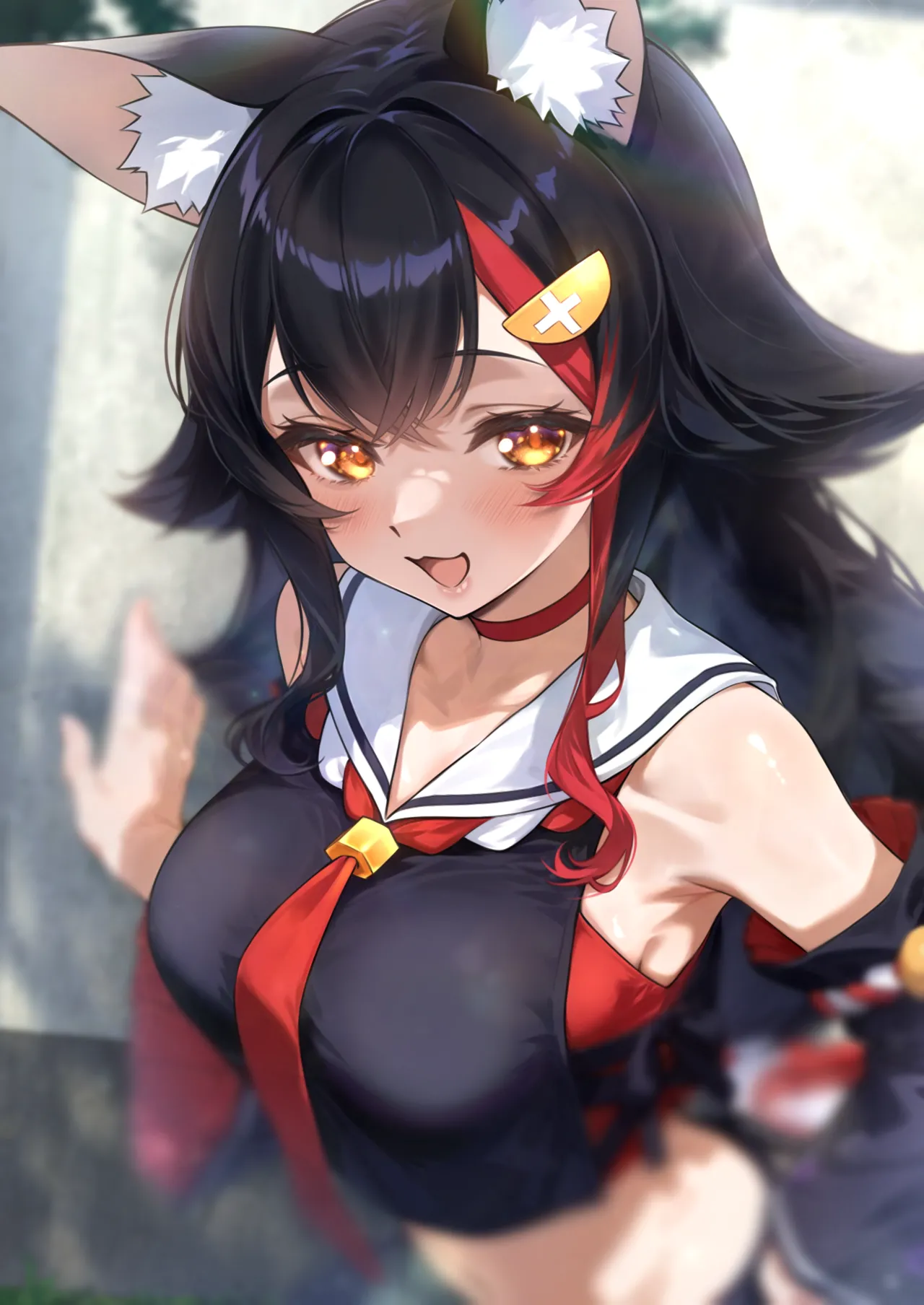 Pixiv ニャルラトオデブ 80965643 - Image 19