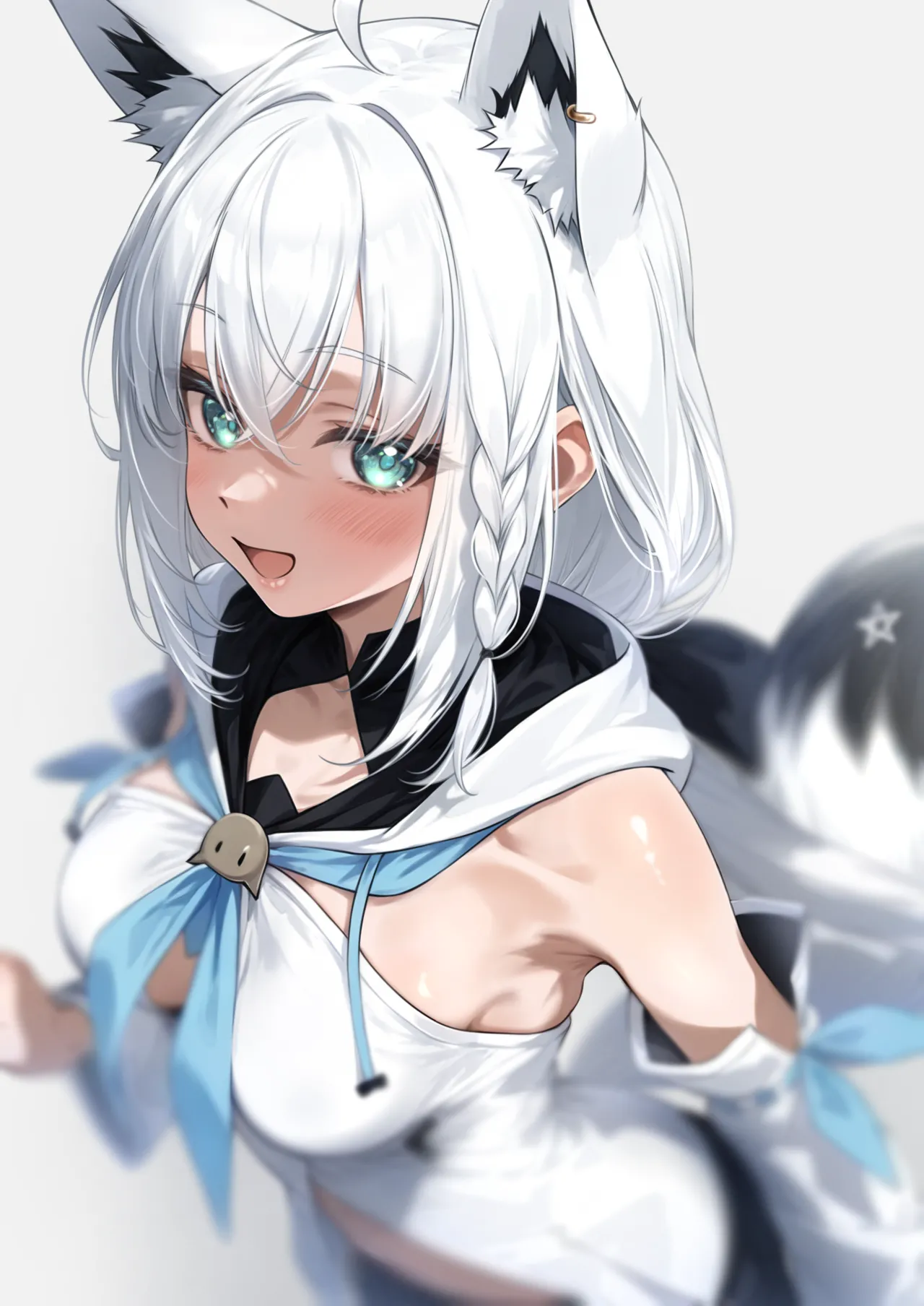 Pixiv ニャルラトオデブ 80965643 - Image 20