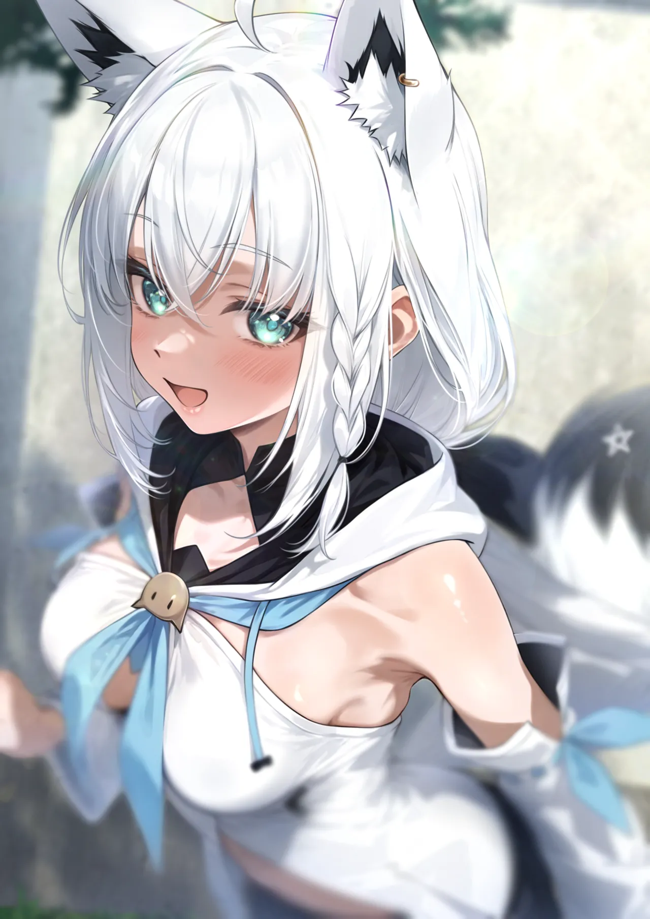 Pixiv ニャルラトオデブ 80965643 - Image 21