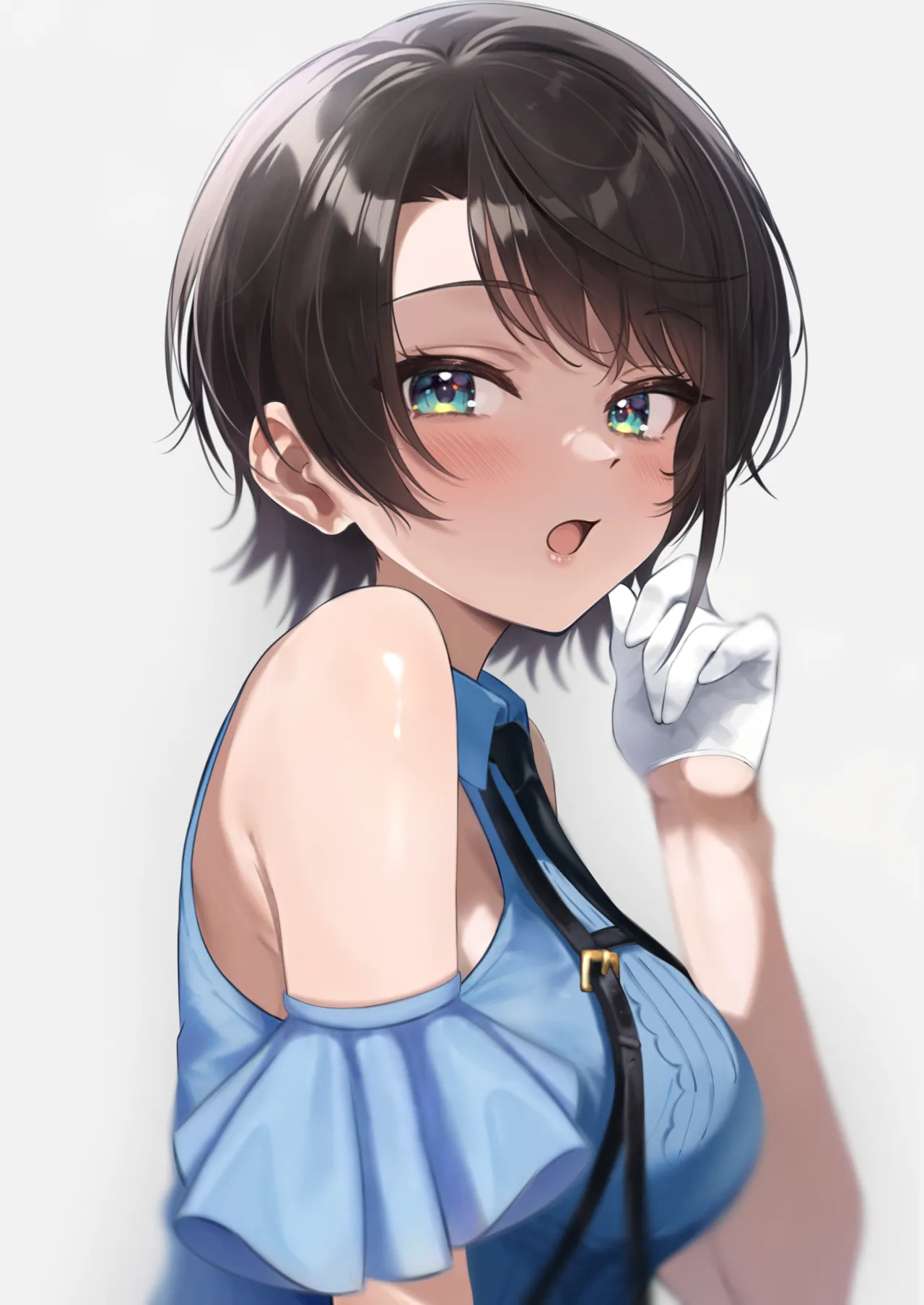 Pixiv ニャルラトオデブ 80965643 - Image 26