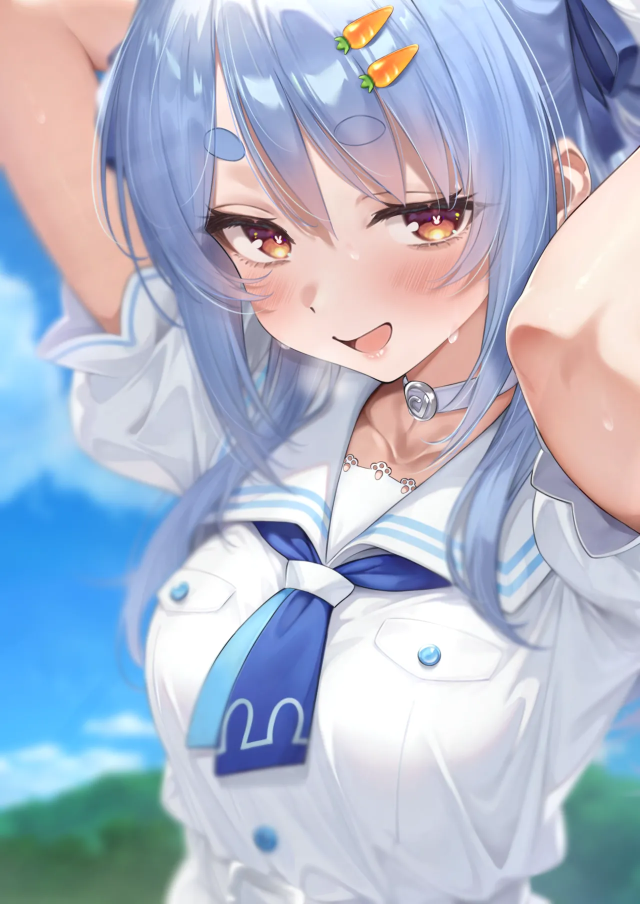 Pixiv ニャルラトオデブ 80965643 - Image 29