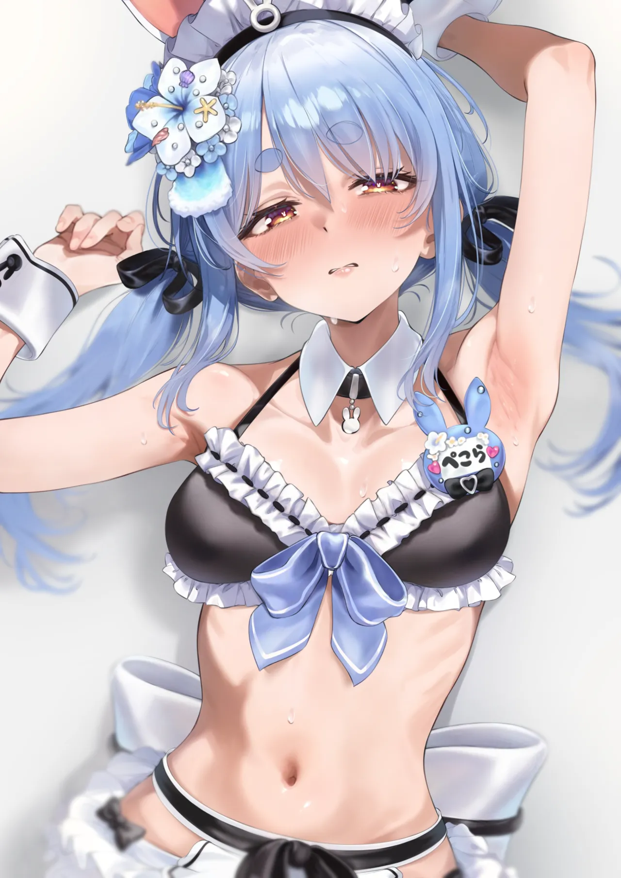 Pixiv ニャルラトオデブ 80965643 - Image 30