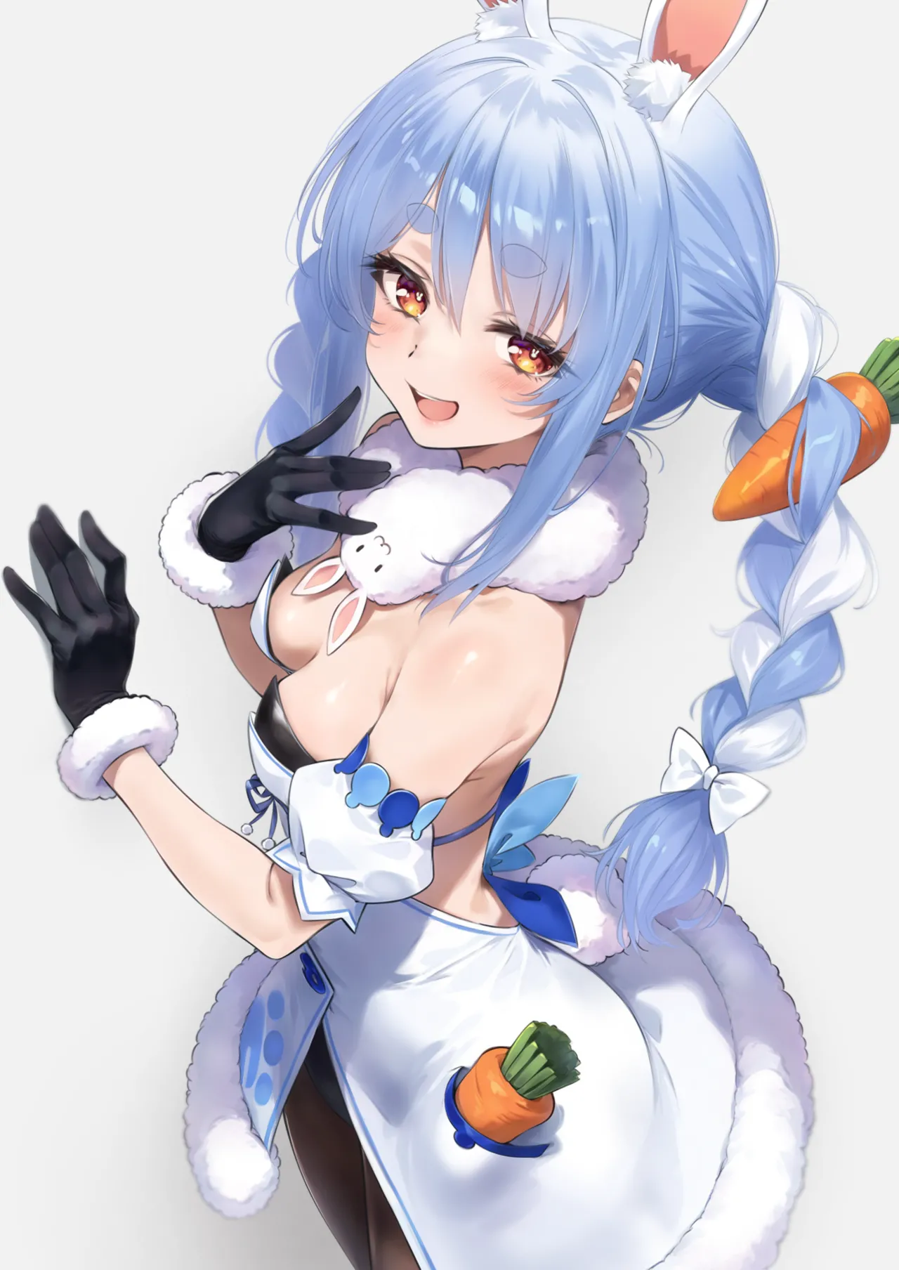 Pixiv ニャルラトオデブ 80965643 - Image 35