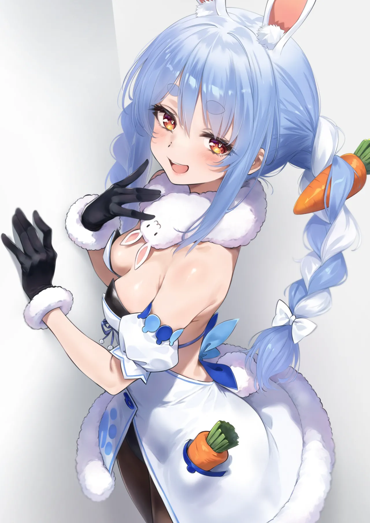 Pixiv ニャルラトオデブ 80965643 - Image 36