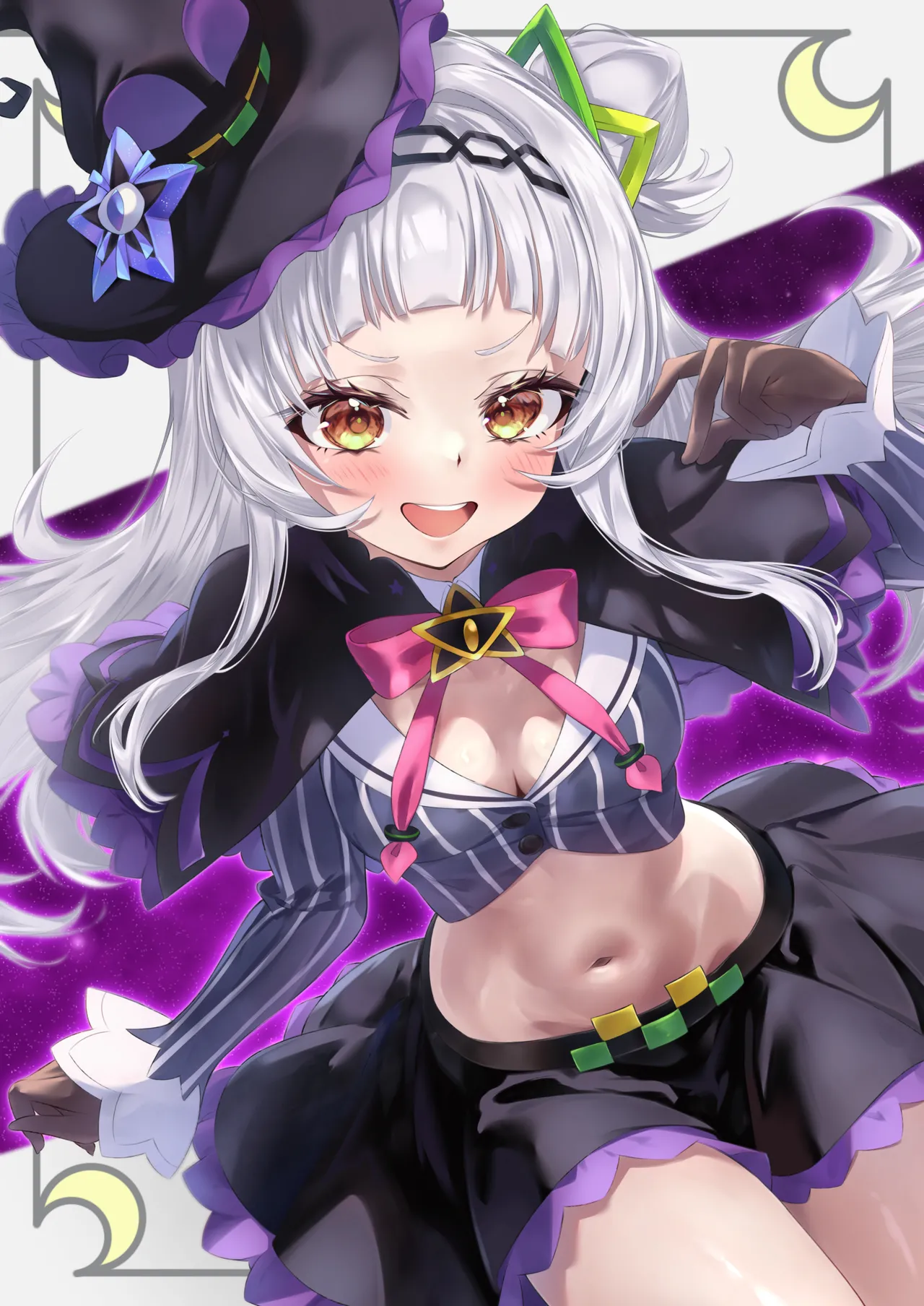 Pixiv ニャルラトオデブ 80965643 - Image 37